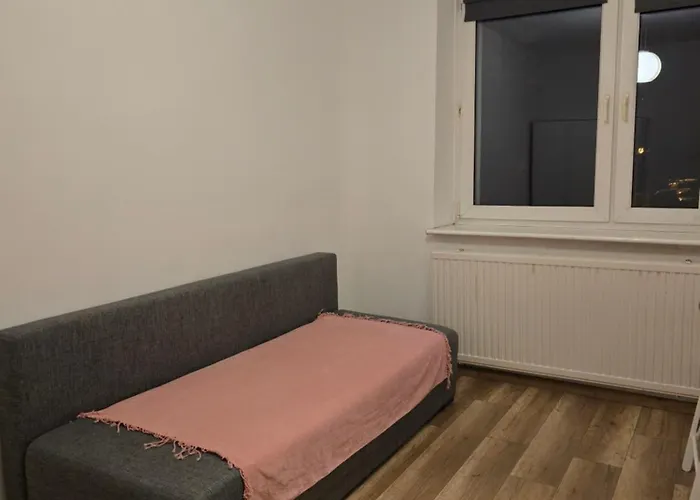 24 Check-in * Poznan