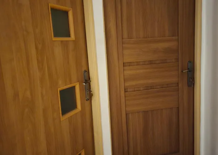 Habitación en casa particular 24 Check-in *