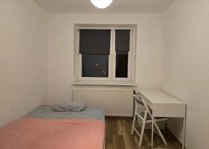 Habitación en casa particular 24 Check-in